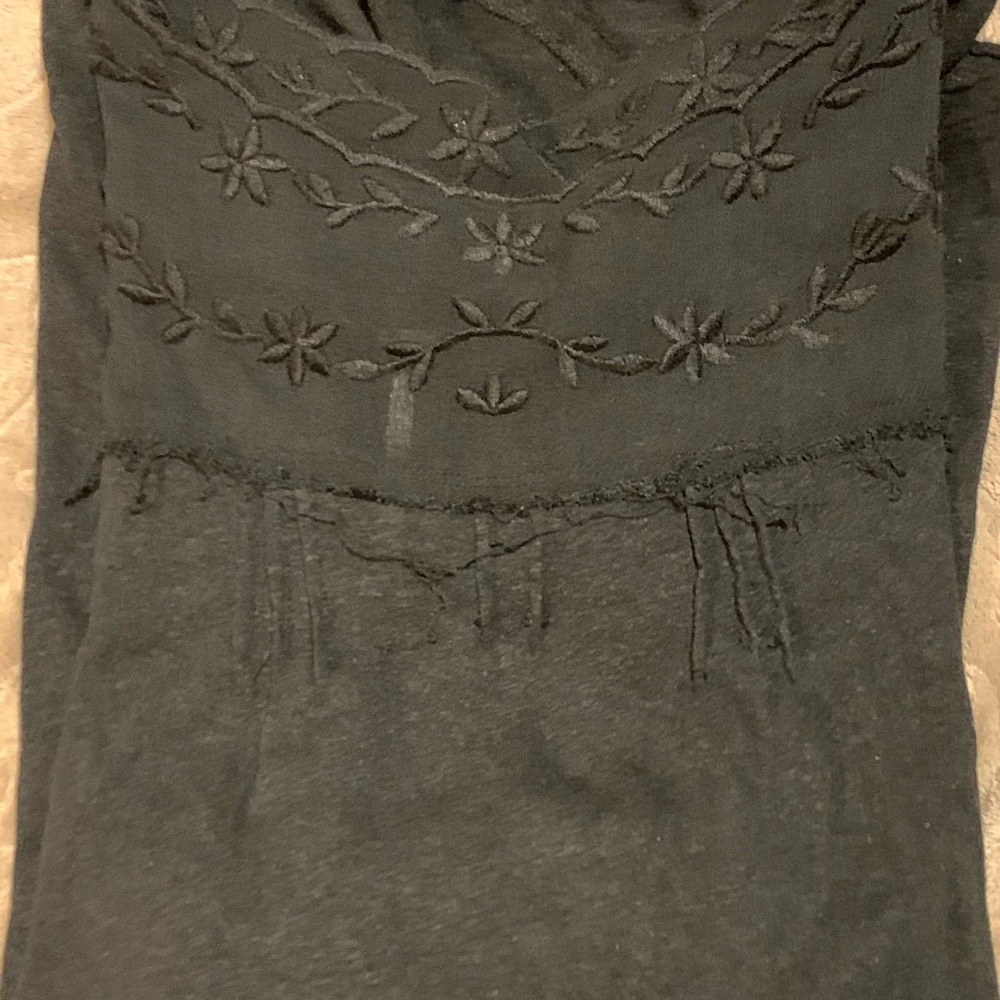 Free People Cherie Tee